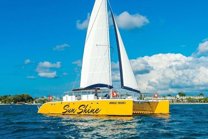 RICKS CAFE PARTY CRUISE RIU AQUARELLE with Open Bar & DJ - Good To Know