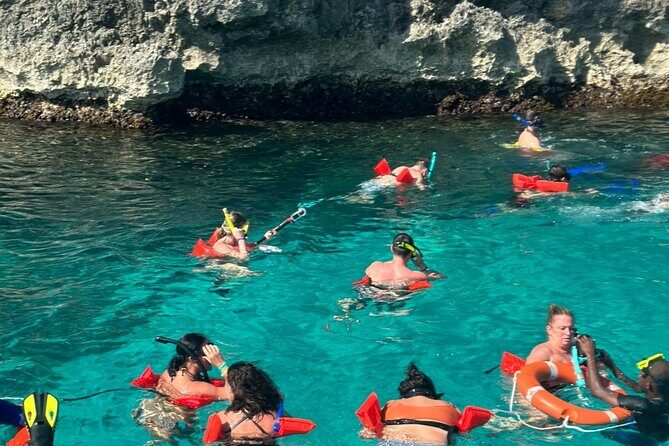 RICKS CAFE PARTY CRUISE RIU AQUARELLE with Open Bar & DJ - FAQ