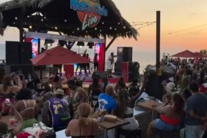 Rick's Cafe & Shopping in Negril - The Sum Up: A Solid Choice for Authentic Negril Moments
