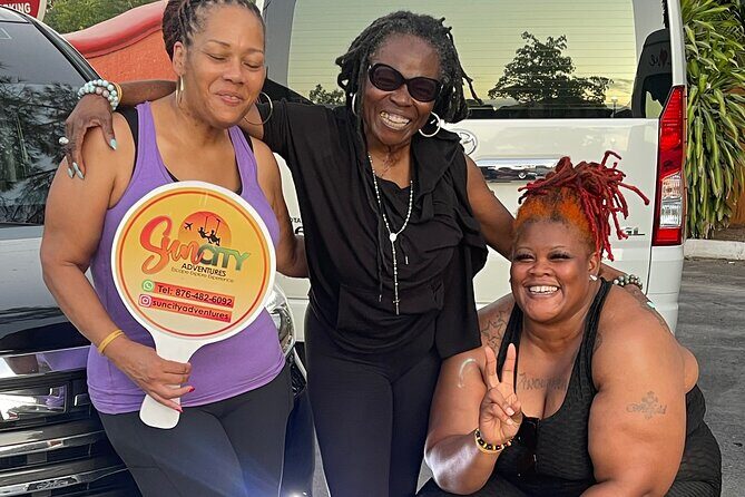 Ricks Cafe Sunset and cliff jumping Private Tour - Practical Tips for Travelers