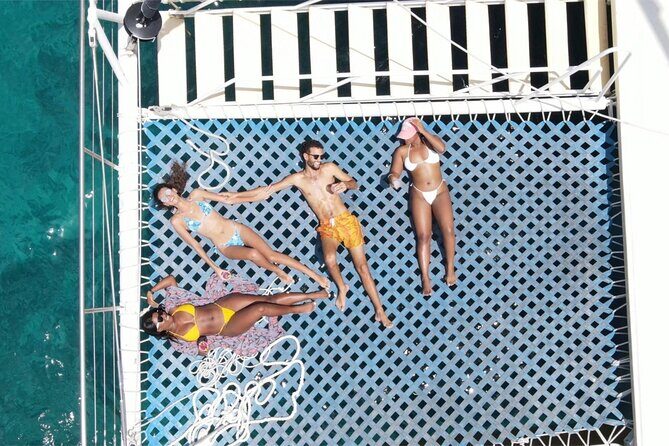 Ricks Cafe Sunset Catamaran Grand Palladium Resorts ADULTS ONLY - FAQs