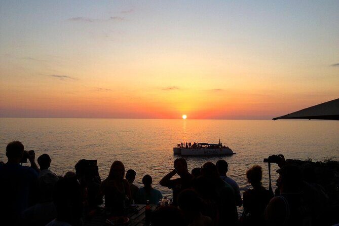 Rick's Cafe Sunset Cruise - A Deep Dive into the Experience