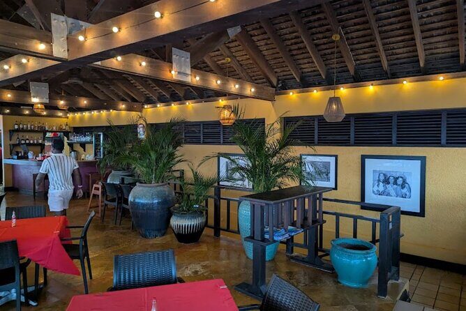 Ricks Cafe Sunset Experience in Negril Jamaica - Introduction: Why the Ricks Cafe Sunset Experience Might Be Your Perfect Night Out