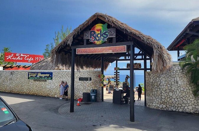 Ricks Cafe Sunset Experience in Negril Jamaica - Real Traveler Insights: Authentic Experiences and Tips