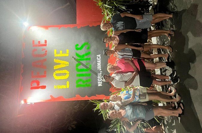 Ricks Cafe Sunset Experience in Negril Jamaica - The Value of the Experience