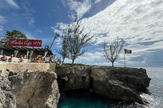 Ricks Cafe Sunset Experience in Negril Jamaica - FAQ