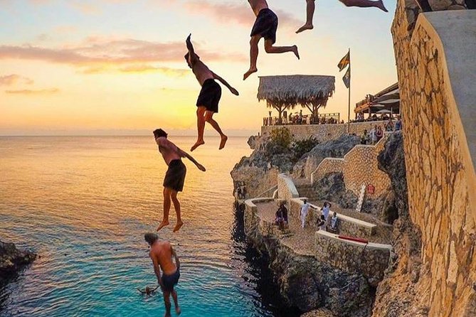 Ricks Cafe Sunset Private Tour - Pricing and Booking Details