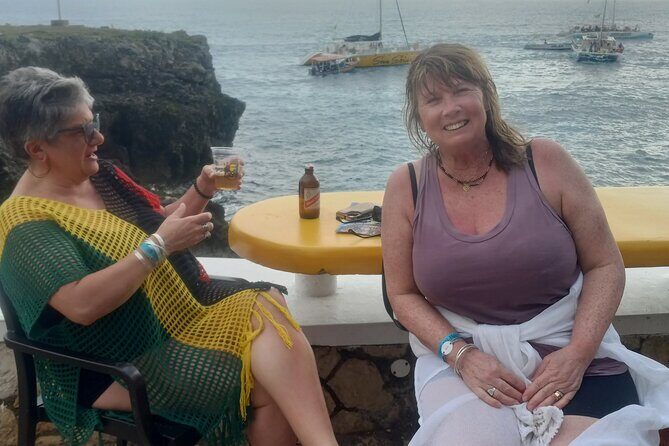 Rick's Cafe Sunset Tour with Transportation - What You Should Know Before Booking