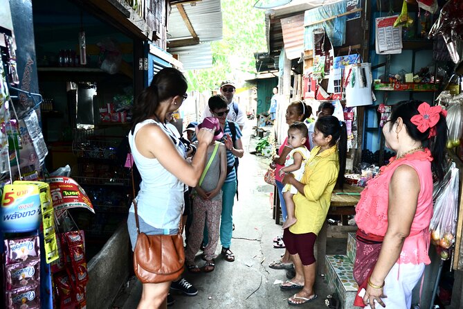 Rickshaw & Hike the Colors of Bangkok Jungle - Read Traveler Reviews and See Stunning Photos