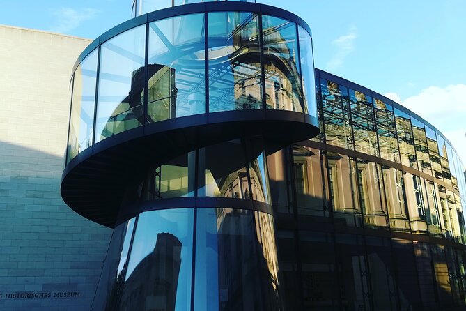 Rickshaw Minivan Bike Highlights and Taylor Made Tour Berlin - Private Guide - Cancellation Policy and Refunds