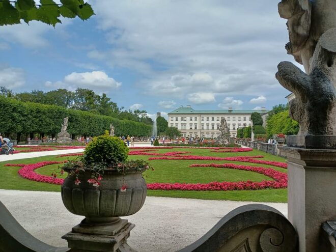 Rickshaw Tour Salzburg: Old Town, Mirabell, Hellbrunn - Recommended Follow-up