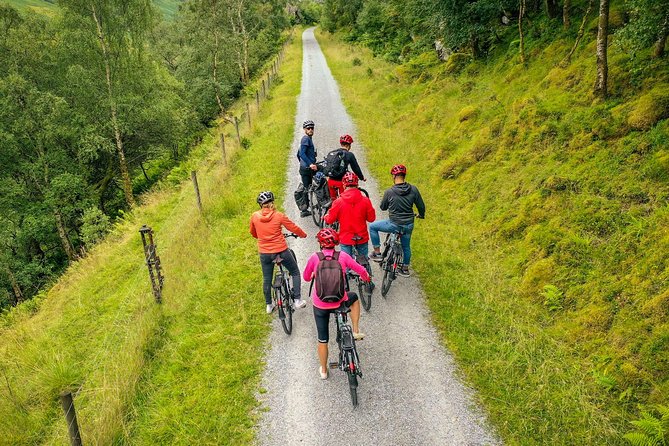 Rickys Gateway to the Highlands Tour - Traveler Photos and Reviews