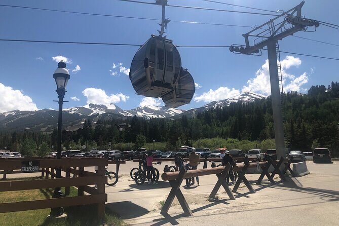 Ridden- Breckenridge Fat Bike Guided Bike Tour - Final Thoughts