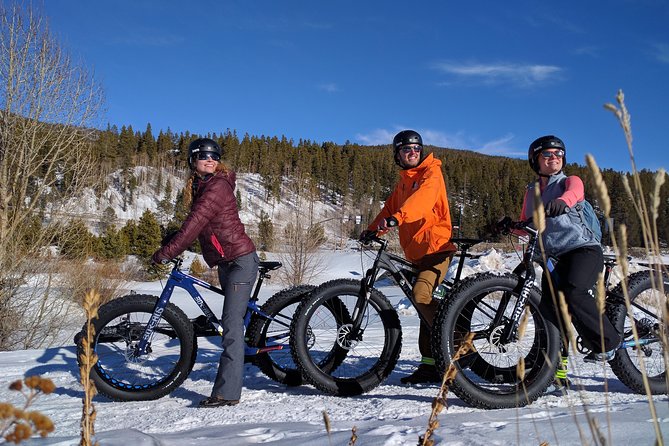 Ridden Fat Bike Beer & Distillery Tour - Pricing and Booking