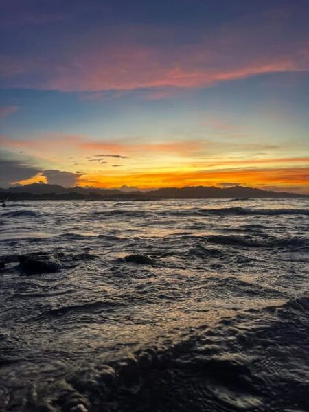 Ride a Motorboat Into the Sunset & Enjoy a Picnic - Booking and Cancellation Policy