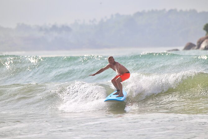 Ride a Wave Surf School Weligama Sri Lanka - Operating Hours and Accessibility