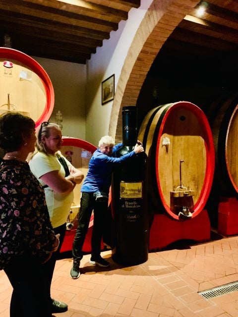 Ride and Cook Like a Tuscan Is an Amazing Guided Bike Tour - Good To Know