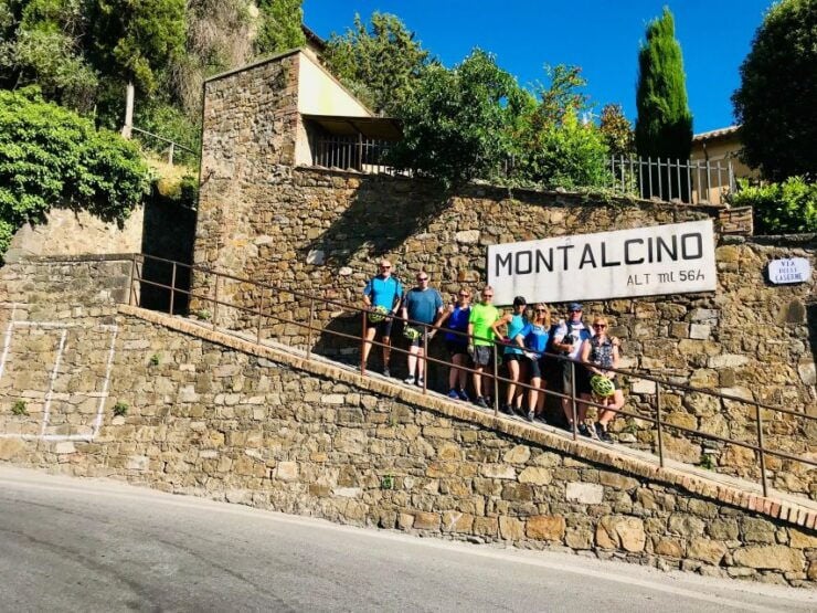 Ride and Cook Like a Tuscan Is an Amazing Guided Bike Tour - Tour Highlights