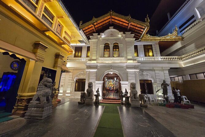 Ride and Explore Colombo and Food By Tuk Tuk Tour All Inclusive - Final Thoughts