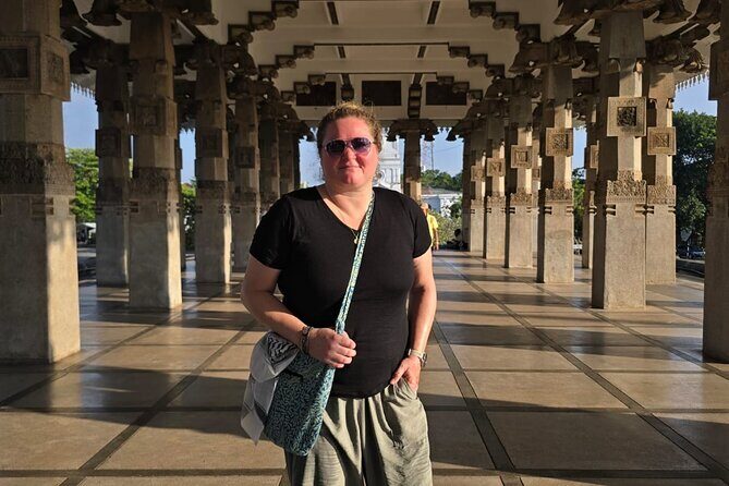 Ride and Explore Colombo and Food By Tuk Tuk Tour All Inclusive - Who Is This Tour Best For?