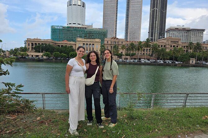 Ride and Explore Colombo and Food By Tuk Tuk Tour All Inclusive - Final Thoughts