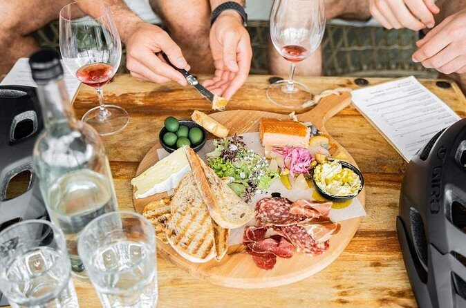 Ride and Wine Central Otago E bike Adventure - Who Is This Tour Best For?