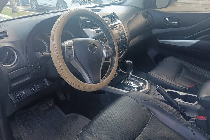 Ride At The Back of The Ute Like The Locals - Practical Details & Experience Highlights