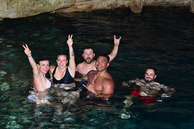 Ride ATV and Water Cave Tour in Punta Cana - Final Thoughts: Who Will Love This Tour?