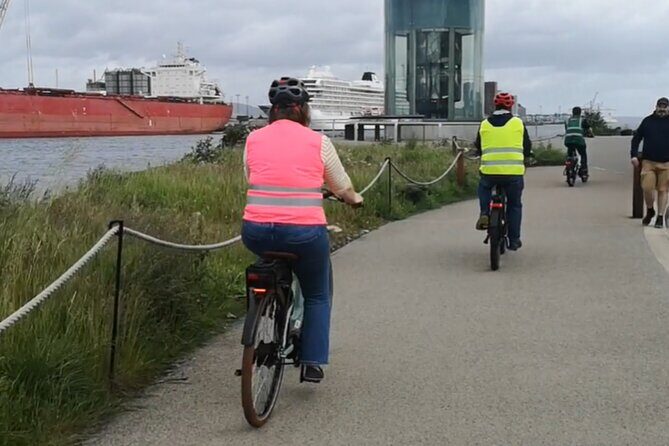Ride Belfast in Style with an E Bike Tour - Final Thoughts