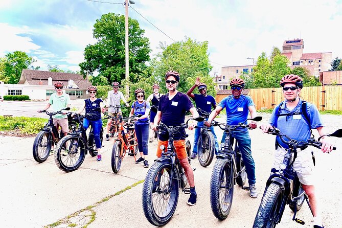 Ride Boulders Best Guided E-Bike Tour! - Pricing and Value
