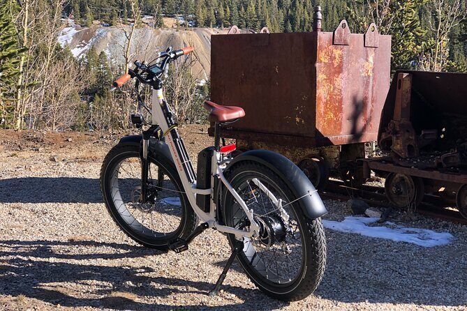 Ride Easy with e-Bike Rentals in Leadville - Final Thoughts