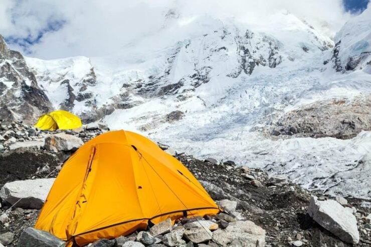Ride Horse to Everest Base Camp - Detailed Itinerary Breakdown