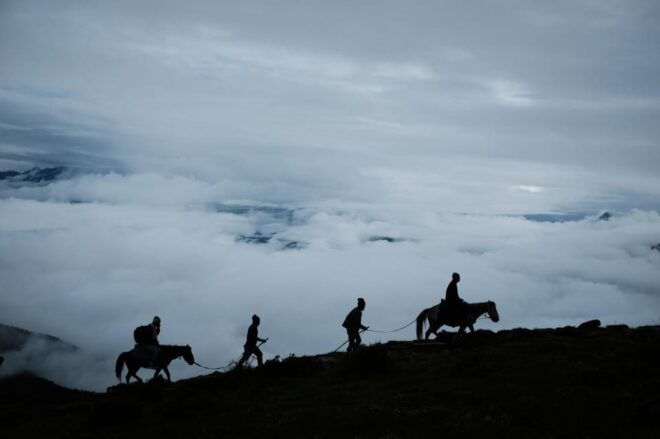 Ride Horse to Everest Base Camp - Questions You May Have