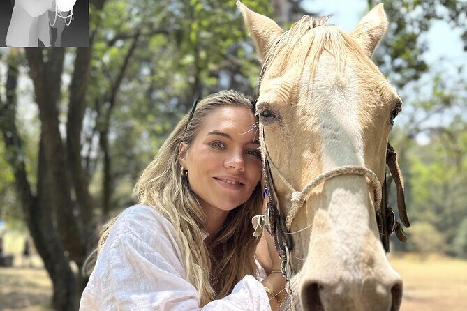Ride Horses, Learn to Cook with Locals in Mexico City - Good To Know