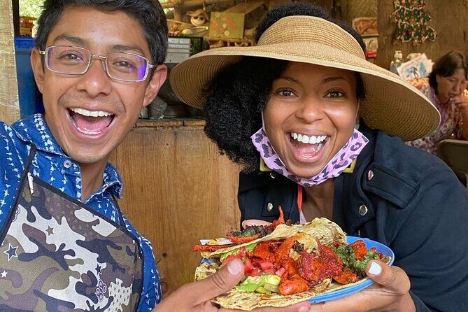 Ride Horses, Learn to Cook with Locals in Mexico City - Practical Details