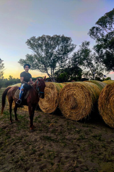 Ride in Rome With Meal and Wine Included - Getting to the Meeting Point