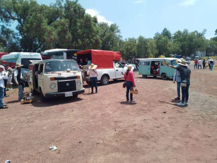 Ride in Teotihuacan Style and Discover the Ancients Past! - Good To Know