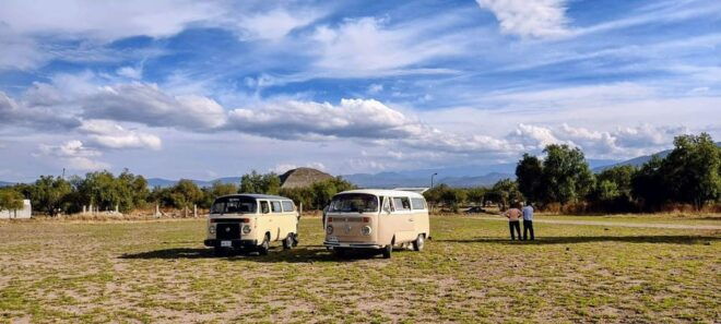 Ride in Teotihuacan Style and Discover the Ancients Past! - Schedule & Availability