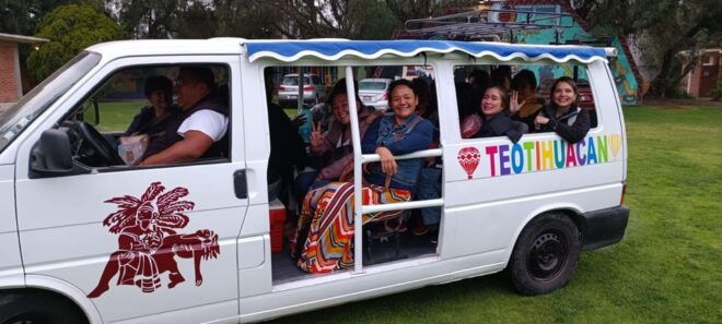 Ride in Teotihuacan Style and Discover the Ancients Past! - Local Culture and Archaeology