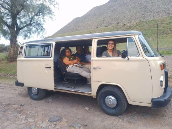 Ride in Teotihuacan Style and Discover the Ancients Past! - Frequently Asked Questions