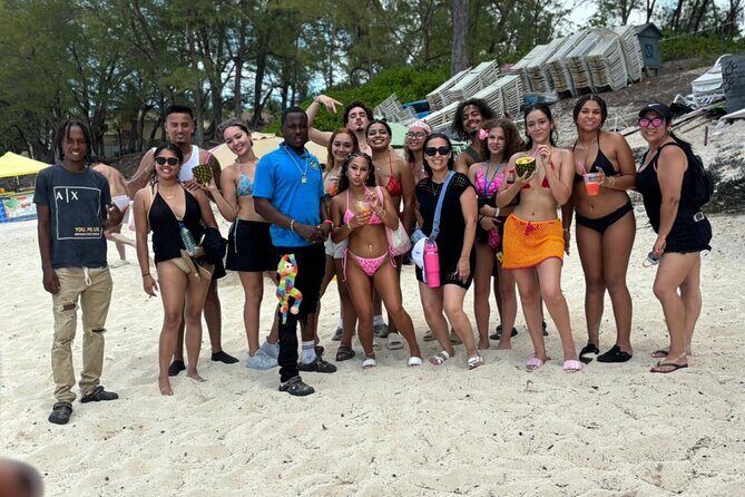 Ride Paradise Live Adventure and ATV Tours at Nassau Bahamas - Final Thoughts: Is it Worth It?