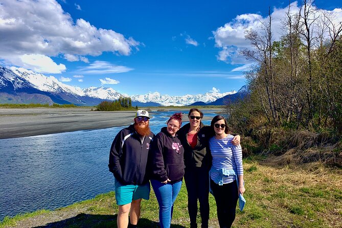 Ride & Roam: Mystery Sightseeing Tour - Inclusions and Important Information