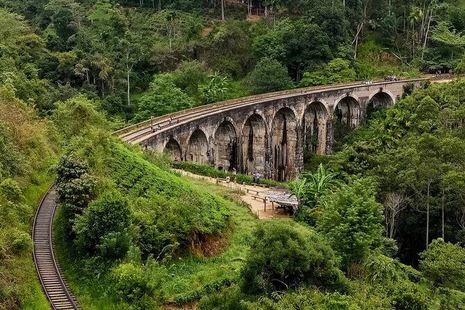 Ride Sri Lanka: Discover the Ancient Kingdom 12 Day Tour - Ride Sri Lanka: Discover the Ancient Kingdom 12 Day Tour