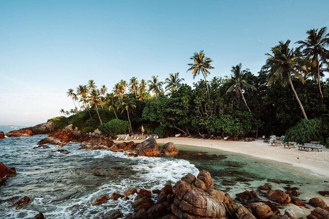 Ride Sri Lanka: Discover the Ancient Kingdom 12 Day Tour - What Travelers Can Expect