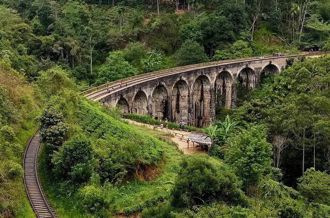 Ride Sri Lanka: Discover the Ancient Kingdom 12 Day Tour - Practical Details and Considerations