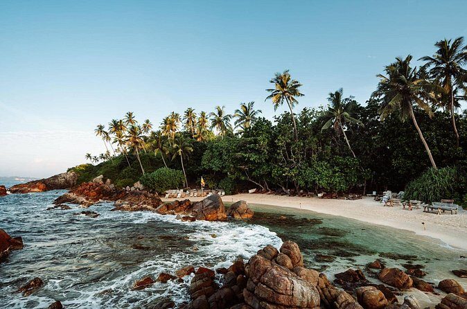 Ride Sri Lanka: Discover the Ancient Kingdom 12 Day Tour - The Sum Up