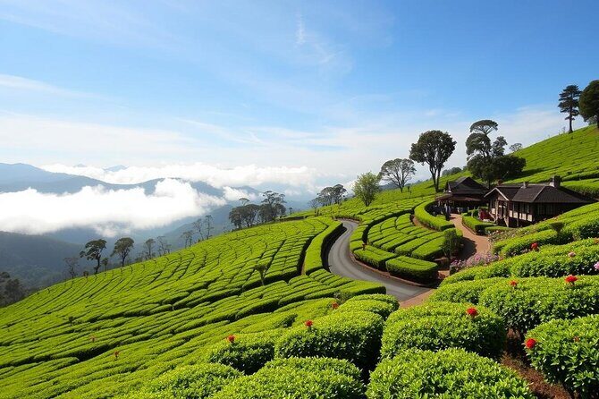 Ride Sri Lanka: Discover the Ancient Kingdom 12 Day Tour - Practical Details and Value