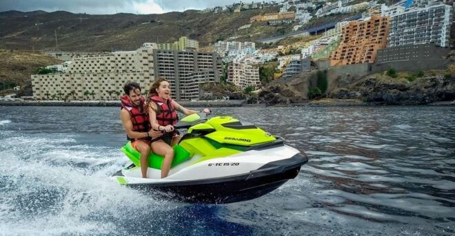 Ride the Atlantic Ocean - What to Bring