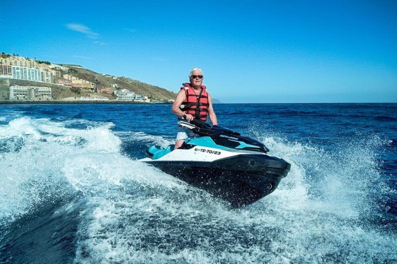 Ride the Atlantic Ocean - Activity Overview
