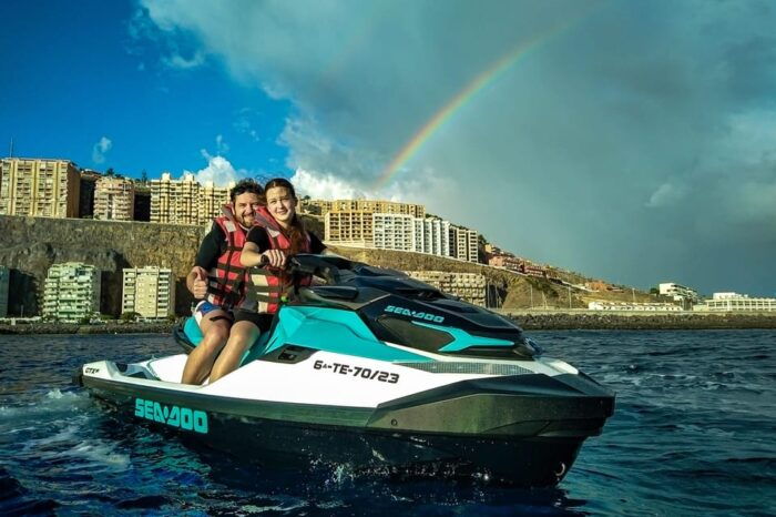 Ride the Atlantic Ocean - Preparing for the Adventure